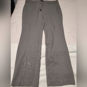 Dalia grey pants size 16